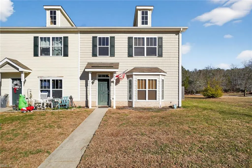 3000 Peppers Point, Toano, VA 23168 - Image #1