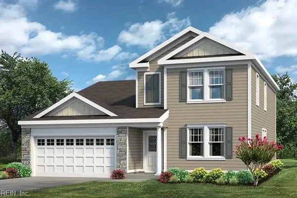 2009 Carroll Brinkley Way, Suffolk, VA 23434 - Image #1