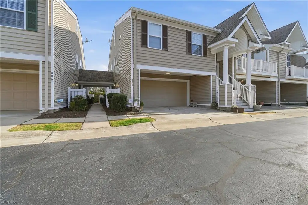 810 Kearney Place, Virginia Beach, VA 23462 - Image #1