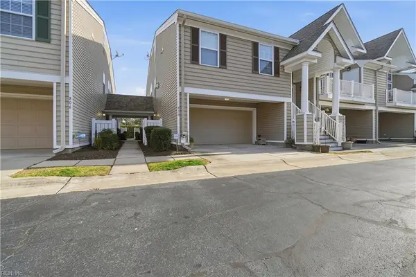 810 Kearney Place, Virginia Beach, VA 23462