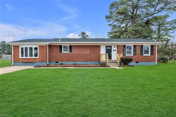 1618 Belafonte Drive, Portsmouth, VA 23701