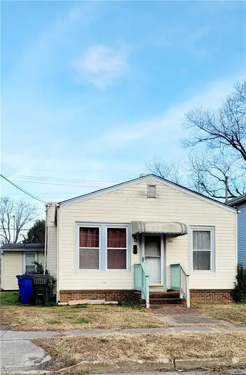 2628 Grandy Avenue, Norfolk, VA 23509 - Image #1