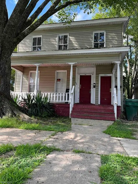 308 Central Avenue, Suffolk, VA 23434 - Image #2