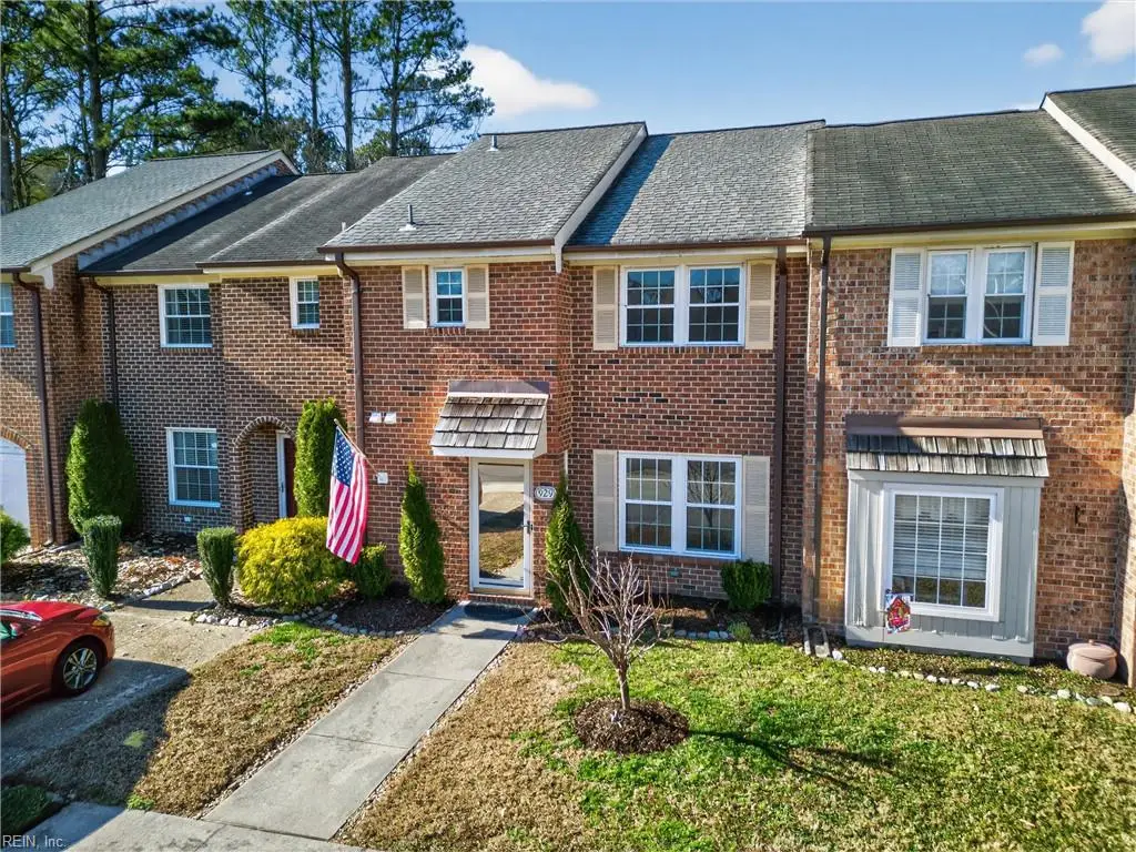 929 Welch Circle, Virginia Beach, VA 23452 - Image #1