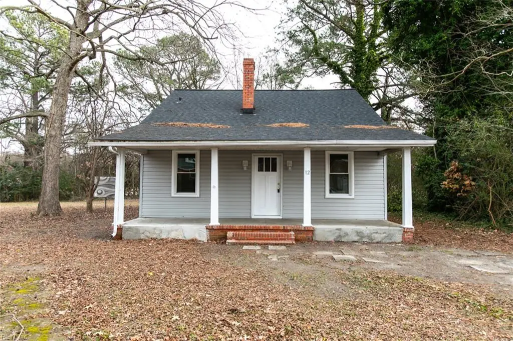 12 Peters Lane, Newport News, VA 23606 - Image #1
