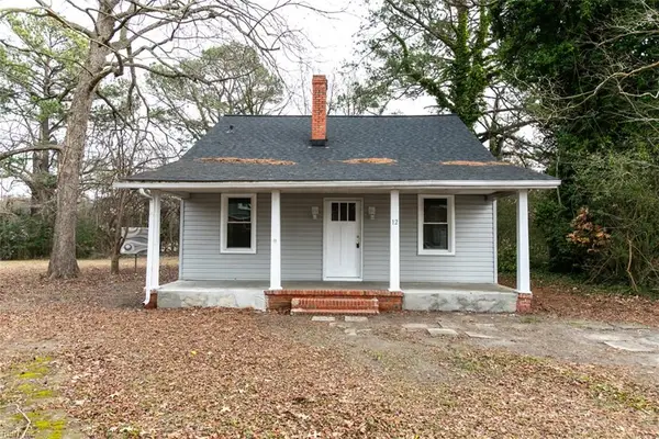 12 Peters Lane, Newport News, VA 23606