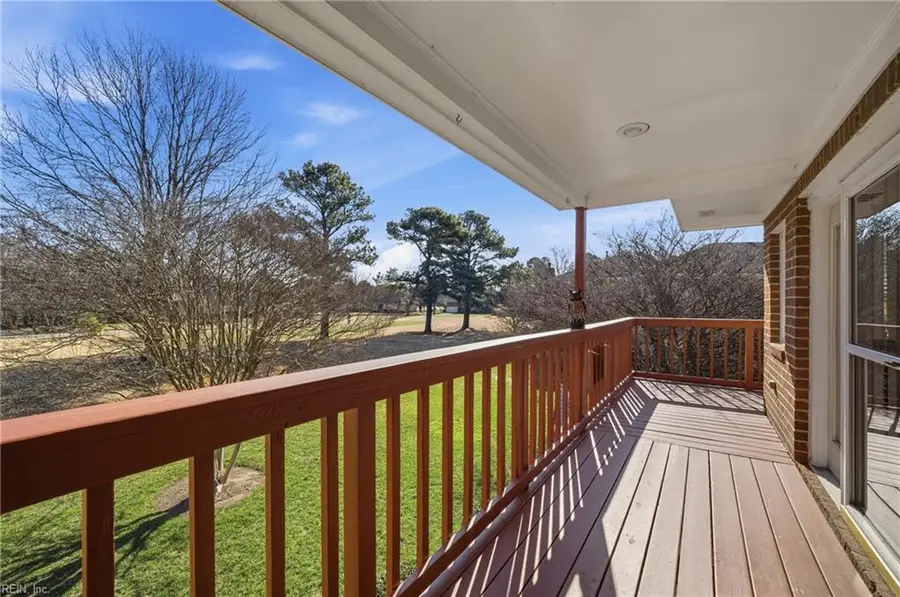 1226 Foursome Lane, Virginia Beach, VA 23455 - #2