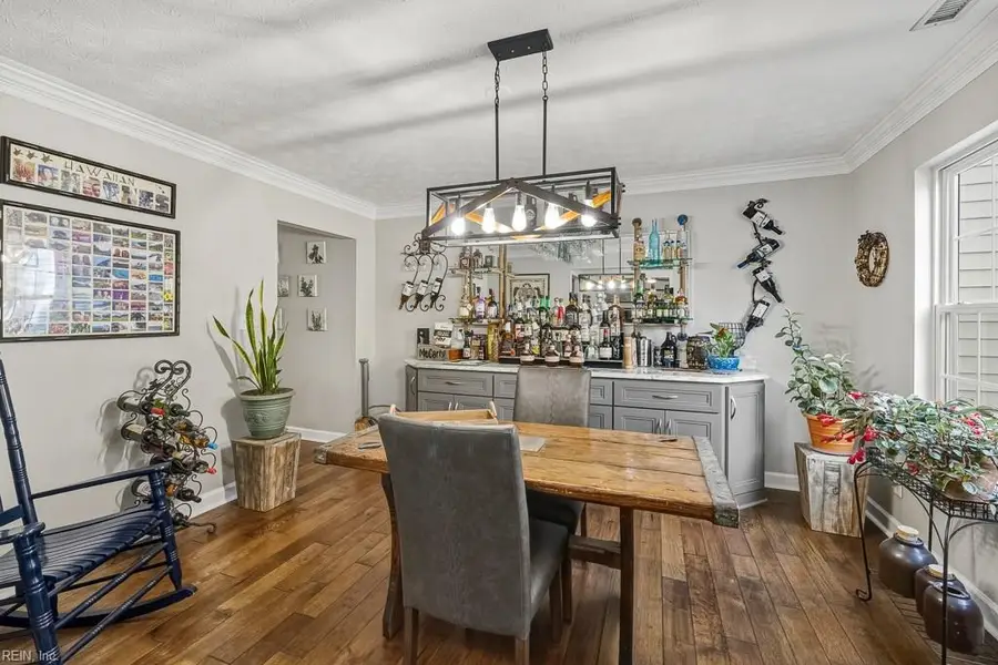 303 Nottingham Place, Smithfield, VA 23430 - #3