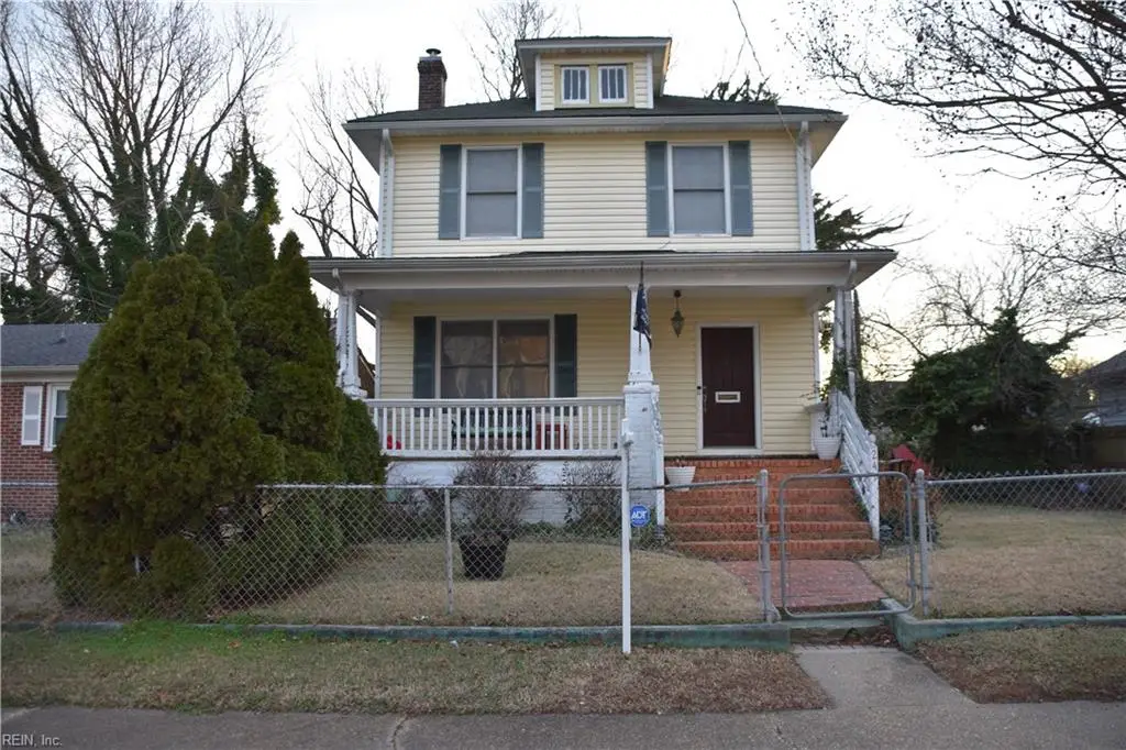 241 Maple Avenue, Newport News, VA 23607 - Image #1