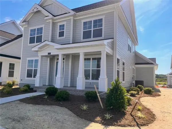2242 Captiva Lane, Chesapeake, VA 23321