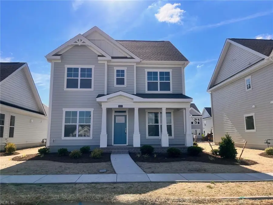 2242 Captiva Lane, Chesapeake, VA 23321 - Image #2