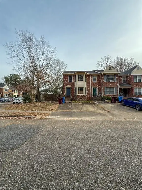 3217 Radcliffe Lane, Chesapeake, VA 23321
