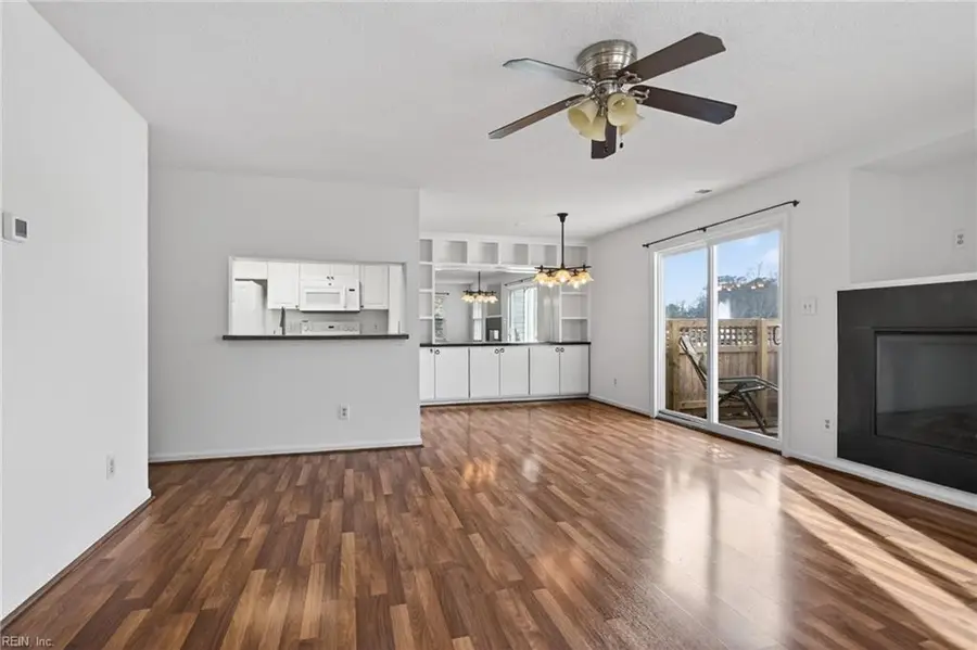 3801 Pamunkey River Reach #B, Portsmouth, VA 23703 - Image #2