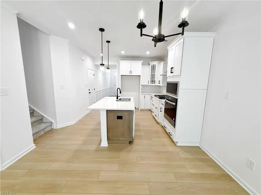 1535 Waltham Lane, Newport News, VA 23608 - #3