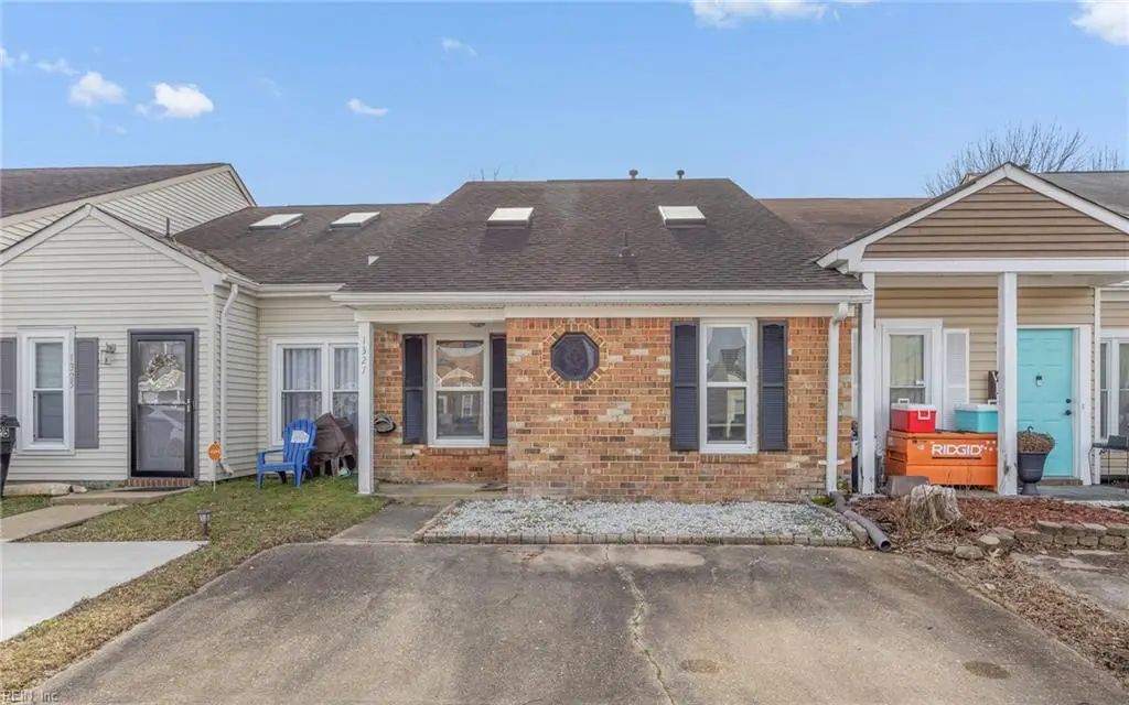 1327 Sagamore Court, Virginia Beach, VA 23464 - Image #1