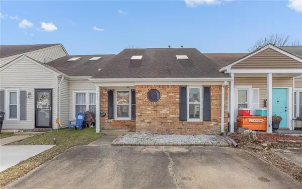 1327 Sagamore Court, Virginia Beach, VA 23464