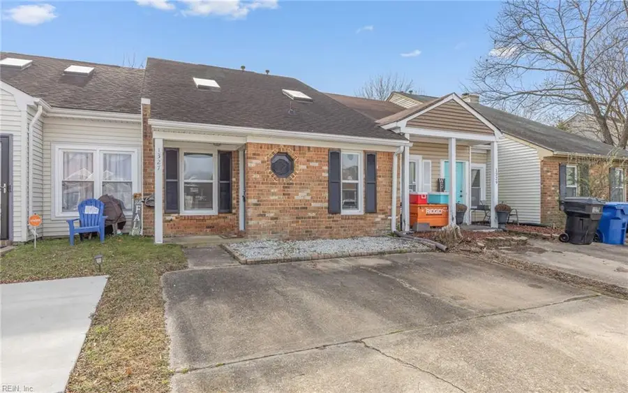 1327 Sagamore Court, Virginia Beach, VA 23464 - Image #2