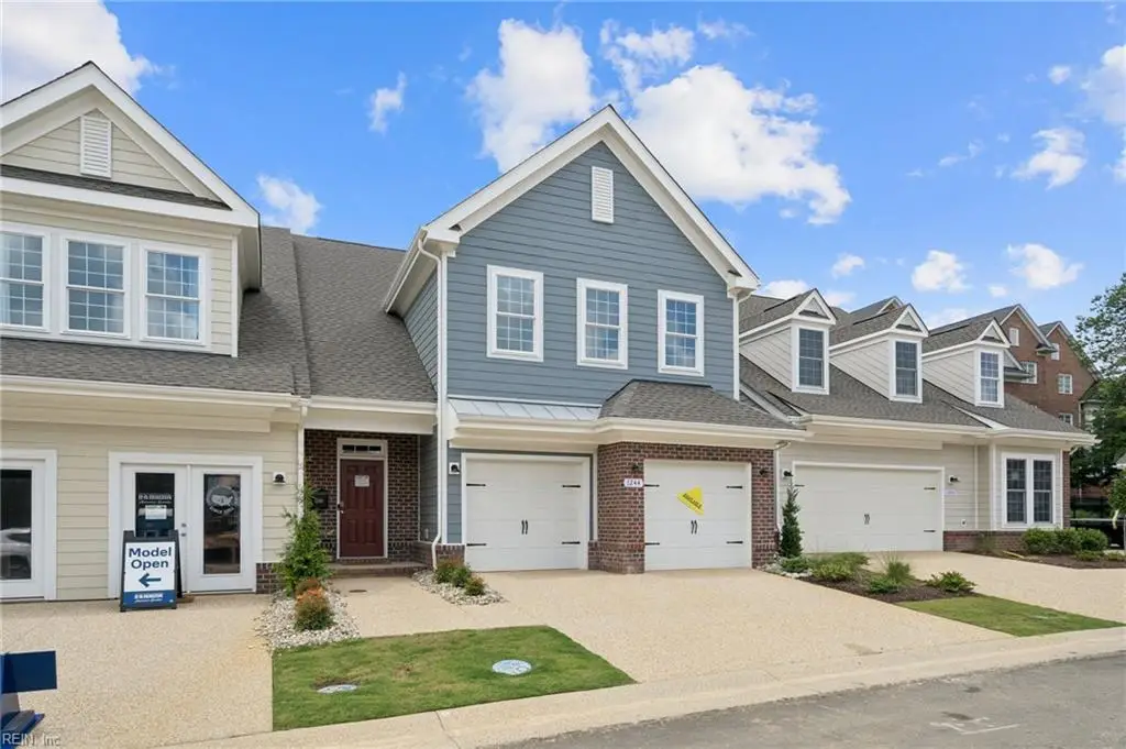 1220 Treviso Bay, Williamsburg, VA 23188 - #1