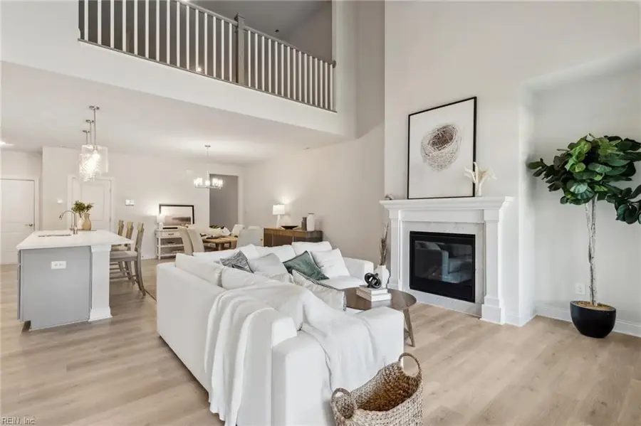 1220 Treviso Bay, Williamsburg, VA 23188 - #3