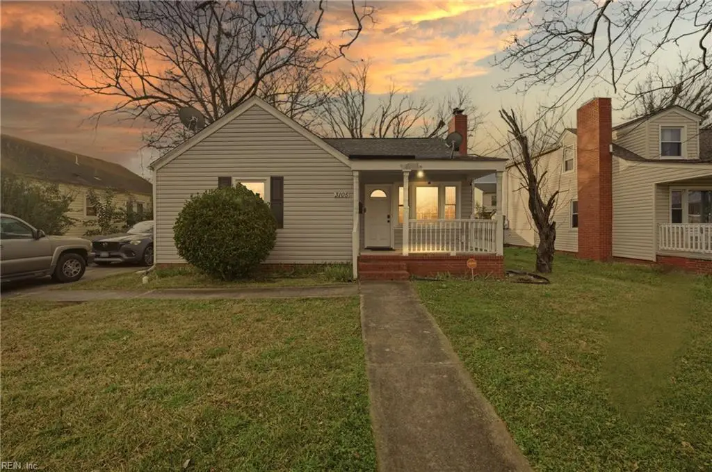 3105 Marne Avenue, Norfolk, VA 23509 - Image #1