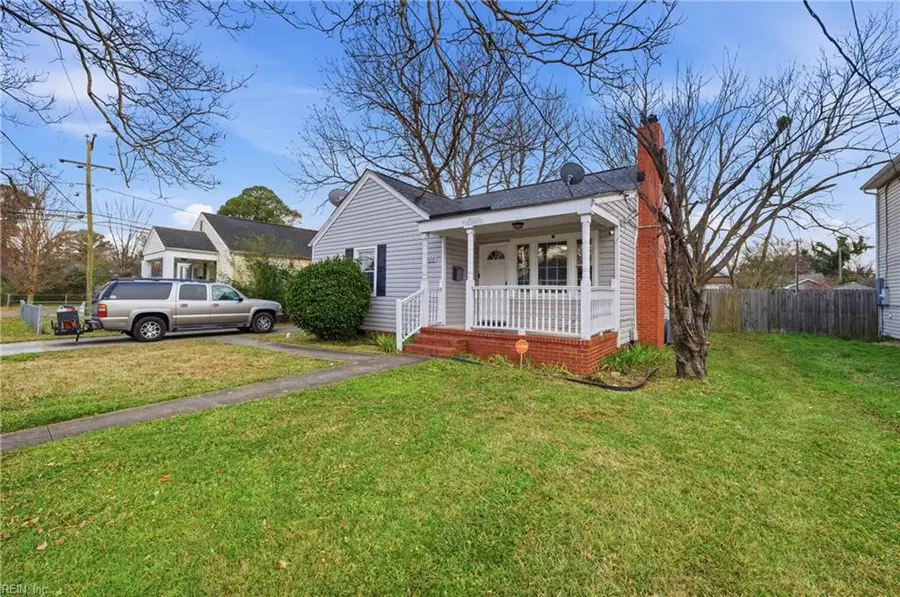 3105 Marne Avenue, Norfolk, VA 23509 - Image #2