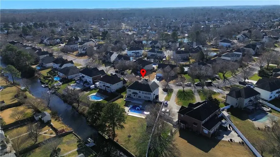 928 Sandoval Drive, Virginia Beach, VA 23454 - Image #2