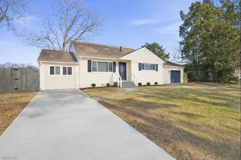 5820 Pontiac Road, Virginia Beach, VA 23462 - Image #1