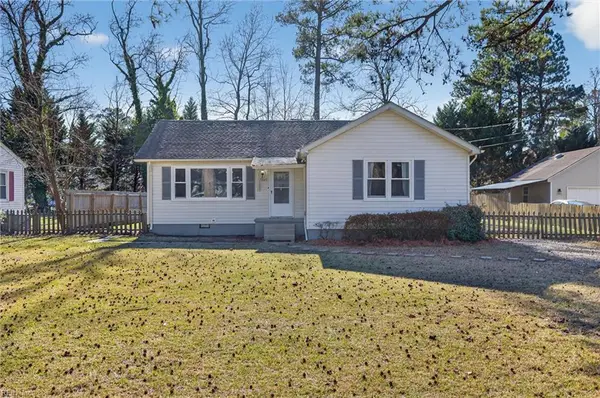 5625 Larry Avenue, Virginia Beach, VA 23462