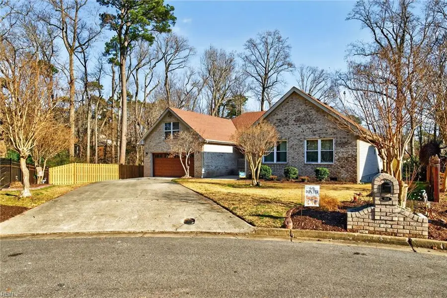 816 Mariposa Court, Virginia Beach, VA 23455 - Image #3