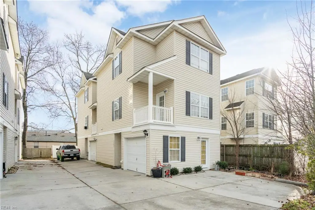 1609 Parks Avenue, Virginia Beach, VA 23451 - Image #1
