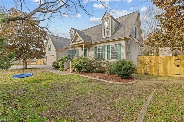 2410 Mount Pleasant Road, Chesapeake, VA 23322