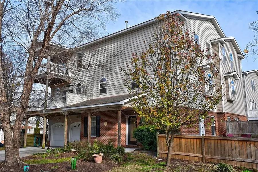 2208 Powhatan Avenue, Virginia Beach, VA 23455 - Image #3