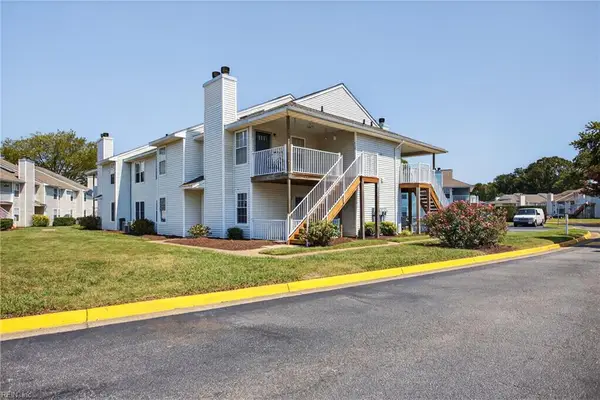 512 Treble Court, Virginia Beach, VA 23462