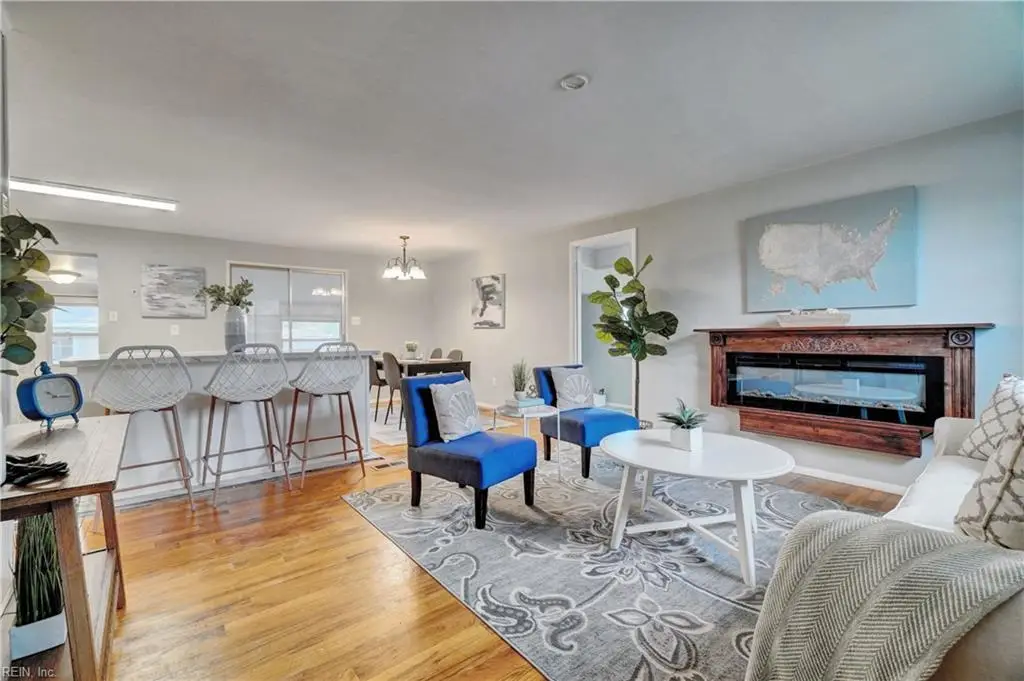 2013 Egger Circle, Hampton, VA 23663 - Image #1