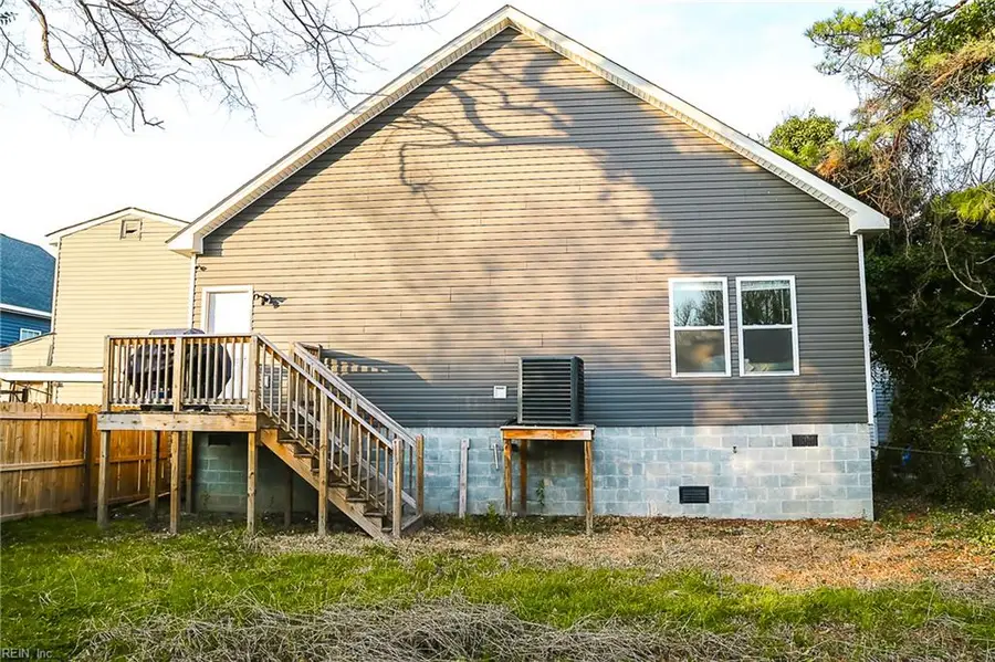 821 Duke Street, Portsmouth, VA 23704 - #3