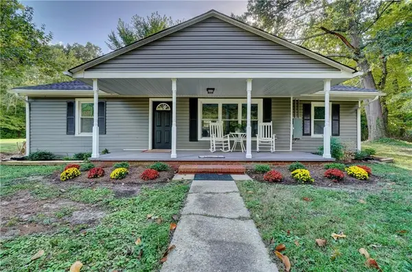 1013 Dare Road, Yorktown, VA 23692