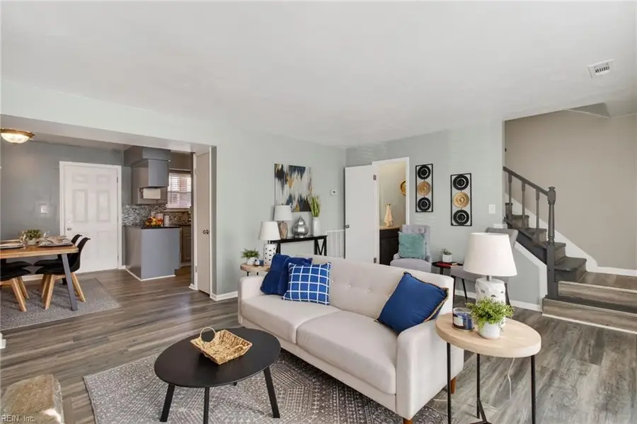 4736 Hollis Road #4736, Virginia Beach, VA 23455 - Image #2