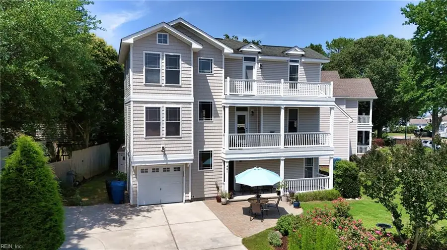 401 Grace Avenue, Virginia Beach, VA 23451 - Image #3