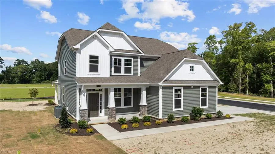 113 Everclear Drive, Suffolk, VA 23435 - #2