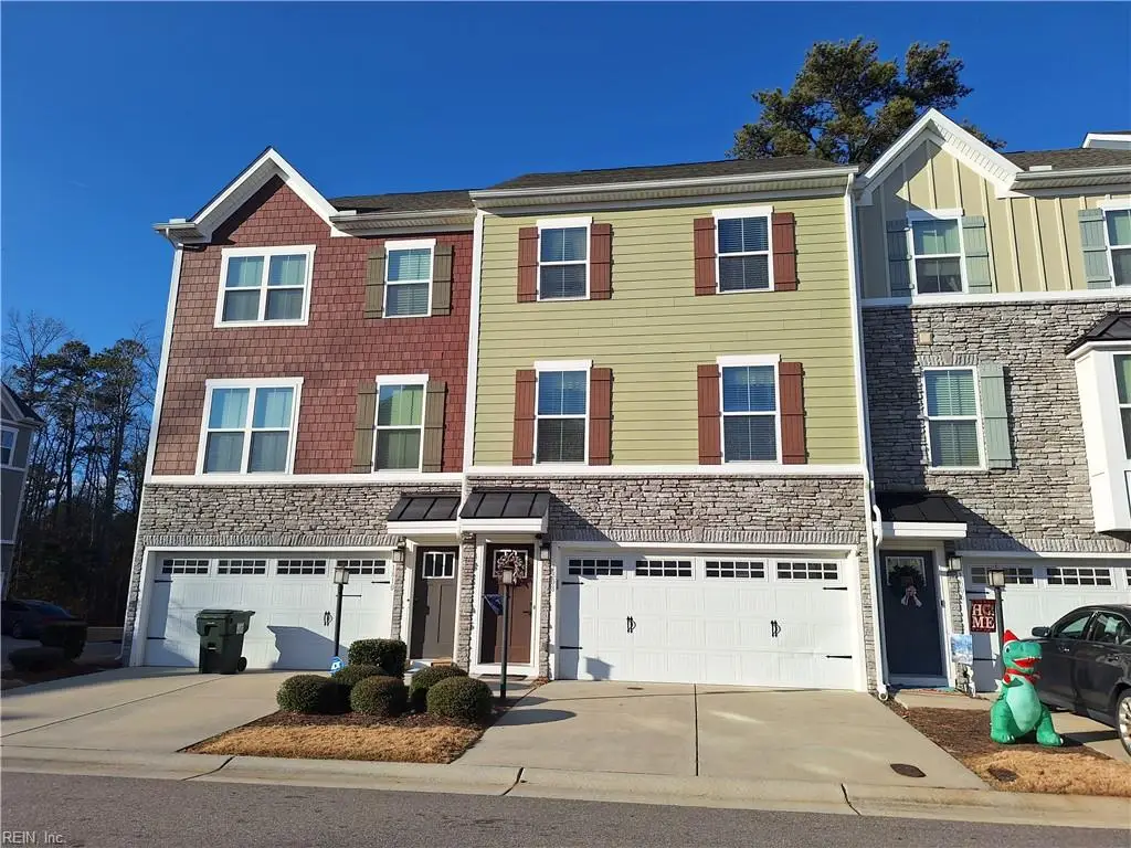 1808 Gangway Trace, Chesapeake, VA 23323 - Image #1