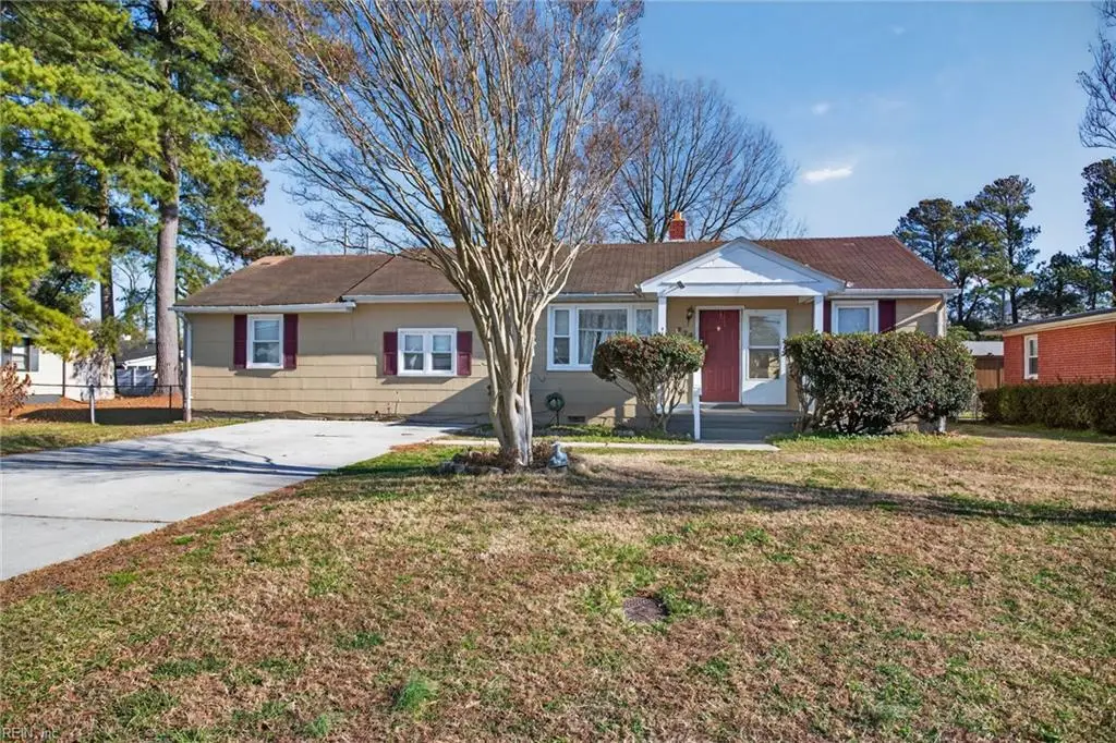 274 Mayo Road, Virginia Beach, VA 23462 - Image #1