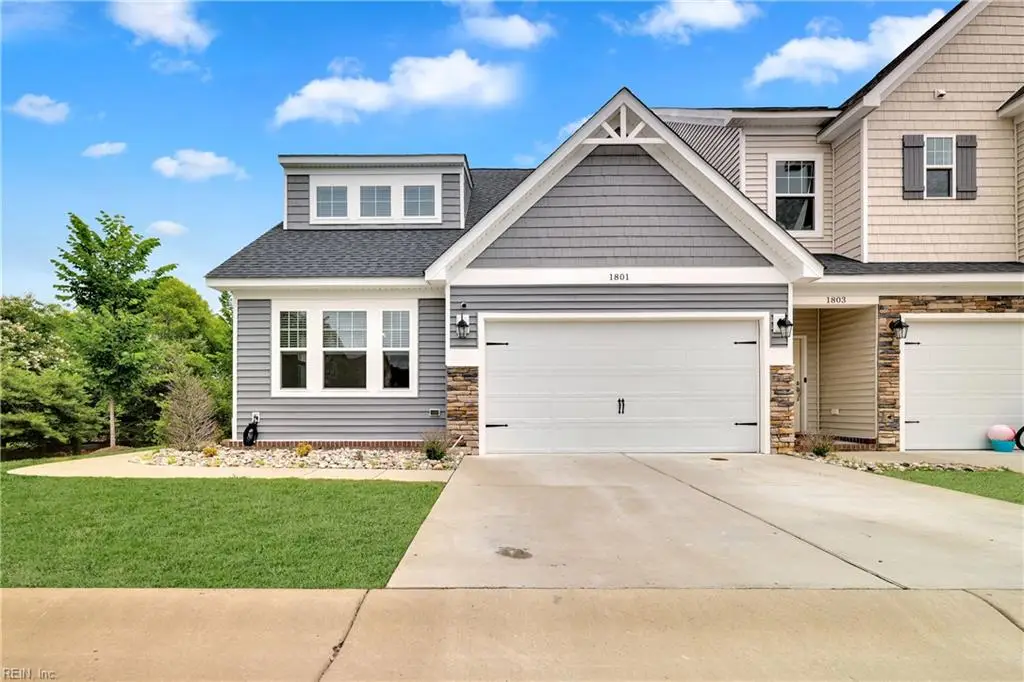 1801 Honey Milk Road, Chesapeake, VA 23323 - Image #1