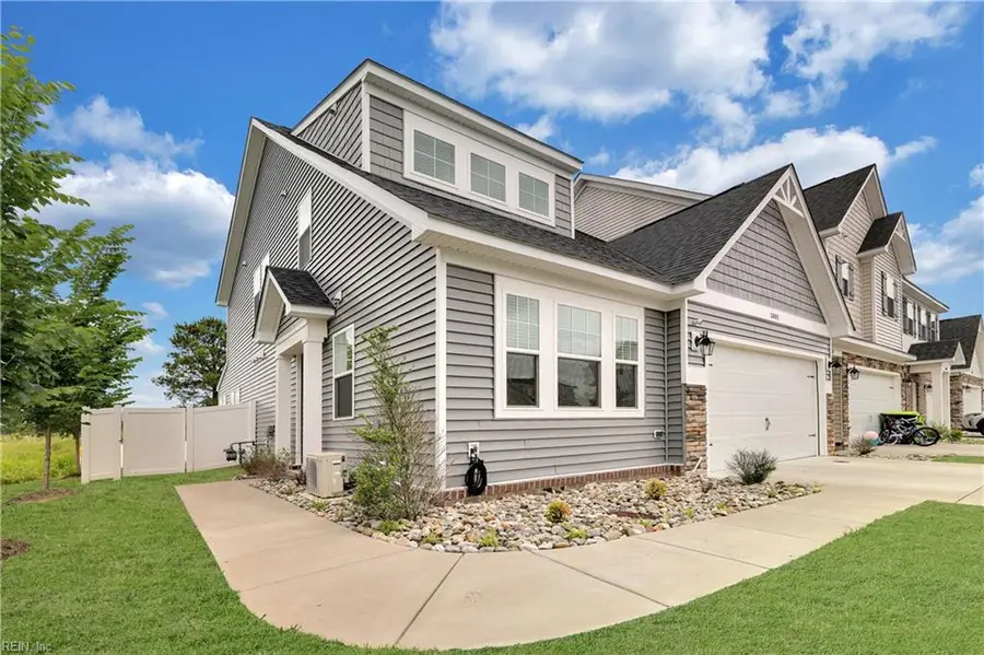 1801 Honey Milk Road, Chesapeake, VA 23323 - Image #2
