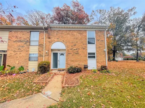 5000 Dunderdale Court, Virginia Beach, VA 23462