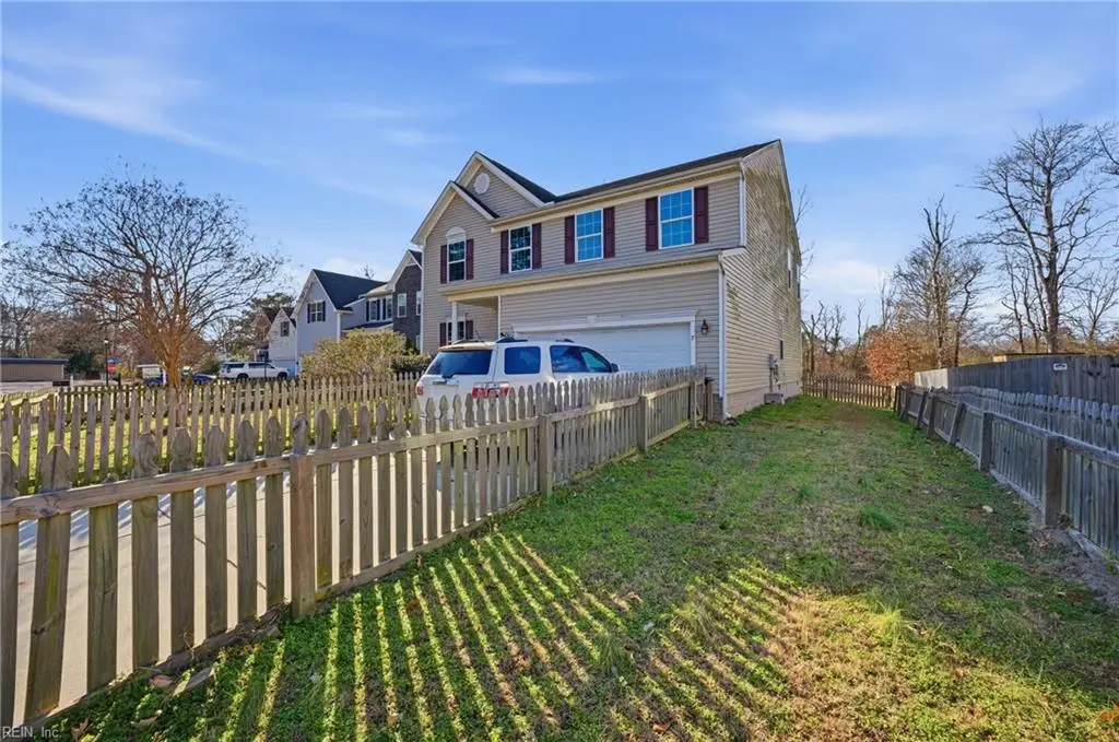 7 Mary Ann Drive, Hampton, VA 23666 - Image #1