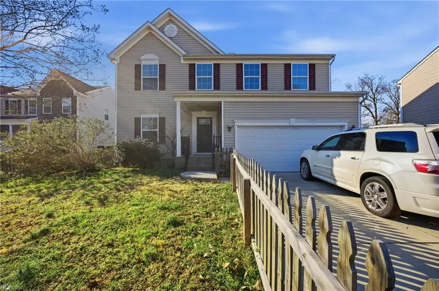 7 Mary Ann Drive, Hampton, VA 23666 - Image #2