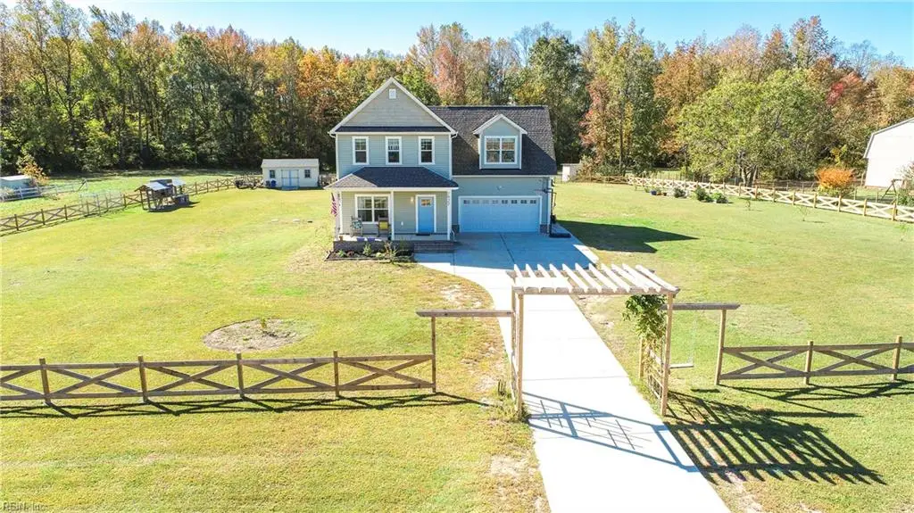 1925 Copeland Road, Suffolk, VA 23434 - Image #1