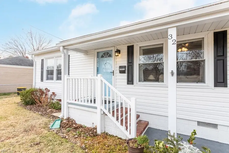 32 Westmoreland Drive, Hampton, VA 23669 - Image #2