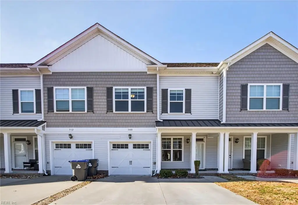 308 Sikeston Lane, Chesapeake, VA 23322 - Image #1