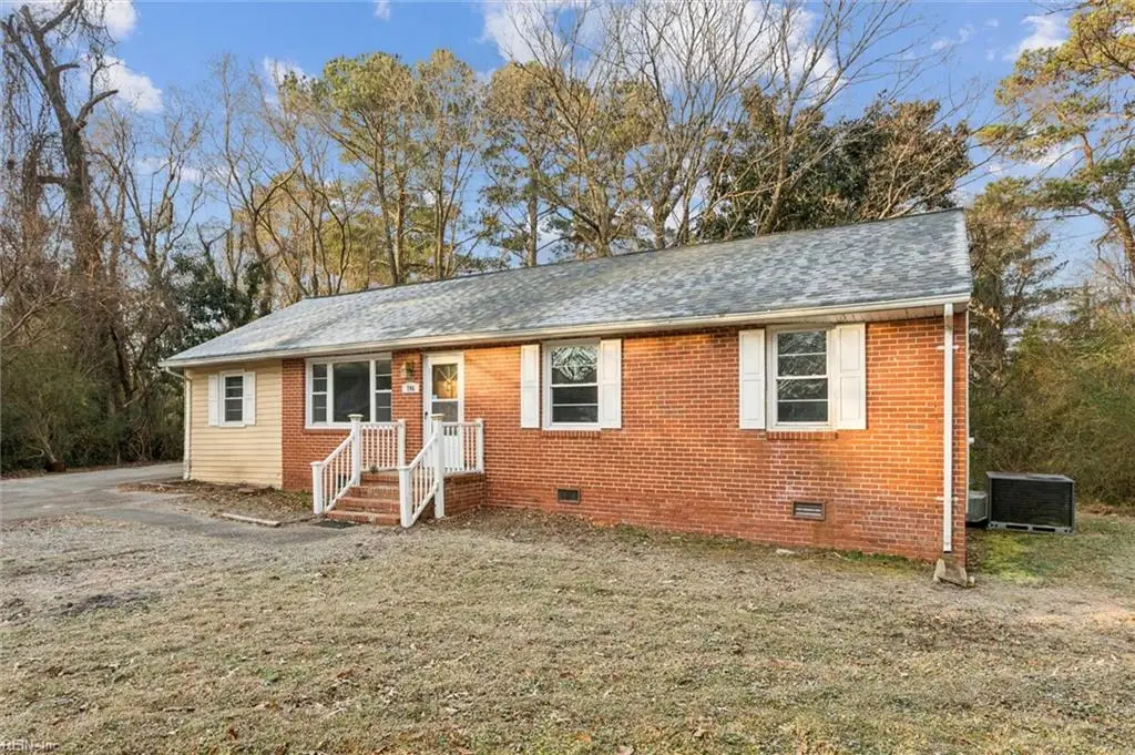 706 Maupin Place, Williamsburg, VA 23185 - Image #1